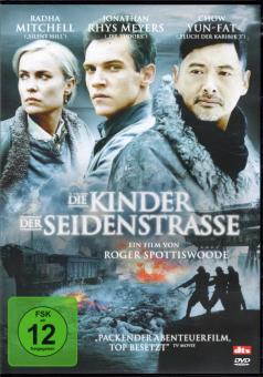 Die Kinder Der Seidenstrasse 