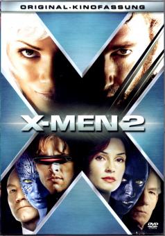 X Men 2 