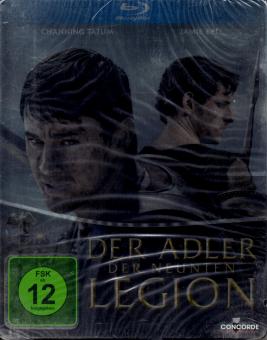 Der Adler Der Neunten Legion (Steelbox) (Limited Edition) 