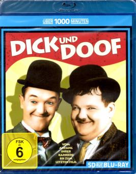 Dick Und Doof (Special Edition) (ber 1000 Minuten) (Raritt) 