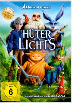 Hüter Des Lichts (Animation) 