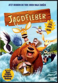 Jagdfieber 1 (Animation) 