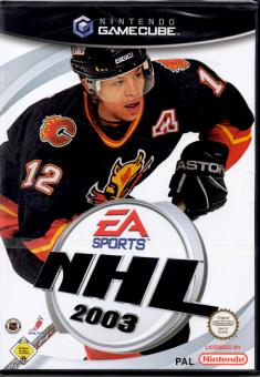 Nhl - 2003 