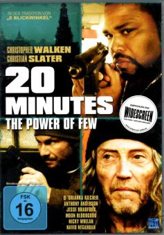 20 Minutes - The Power Of Few 