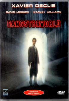 Gangsterworld (Uncut) 