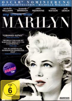 My Week With Marilyn 