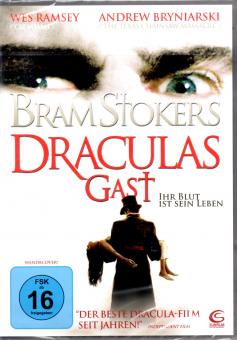 Draculas Gast (Bram Stoker) 