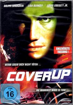 Cover Up (Uncut) 