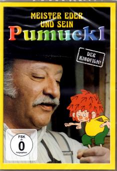 Meister Eder Und Sein Pumuckl (1. Kino-Film / 1982) 