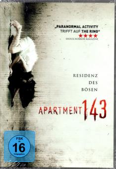 Apartment 143 