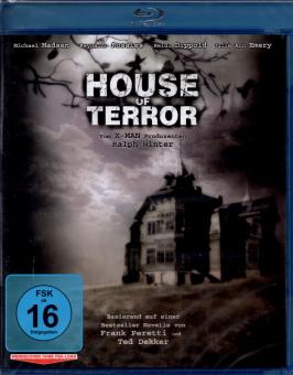 House Of Terror 