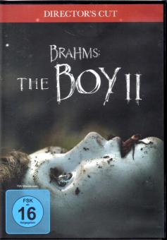 The Boy 2 - Brahms (Directors Cut) 