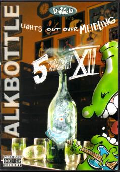 5 Nach XII - Alkobottle 