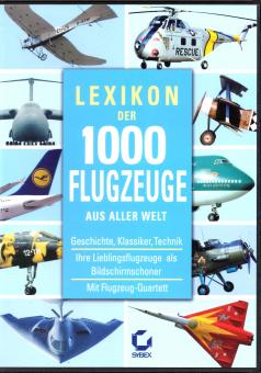 Lexikon Der 1000 Flugzeuge 