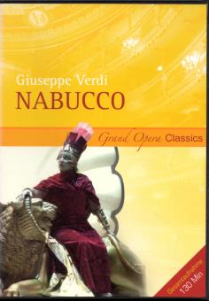 Nabucco (Giuseppe Verdi) 