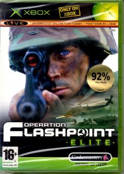 Operation Flashpoint 