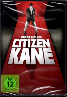 Citizen Kane (S/W-Klassiker) 