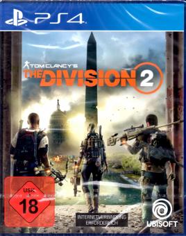 The Division 2 