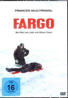 Fargo - Der Film (Siehe Info unten) 