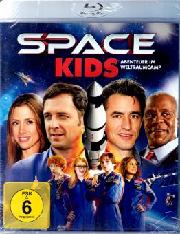 Space Kids 