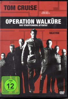 Operation Walkre 