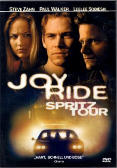 Joy Ride 1 - Spritztour (Raritt) 