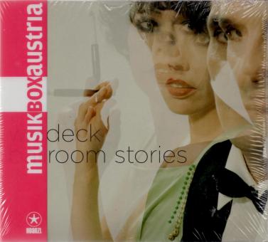 Ballroom Stories - Waldeck (Musik-Box-Austria) 