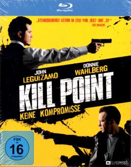 Kill Point 1 & 2 (2 Disc) 