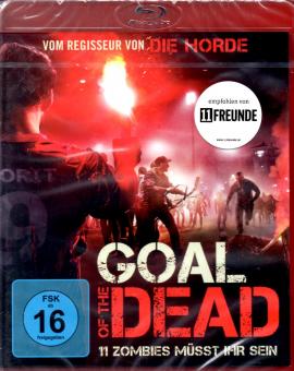 Goal Of The Dead 