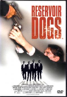 Reservoir Dogs (Raritt) 