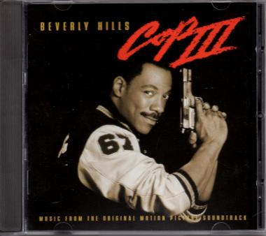 Beverly Hills Cop 3 (Soundtrack) 