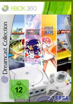 Dreamcast Collection 