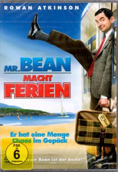Mr. Bean Macht Ferien 