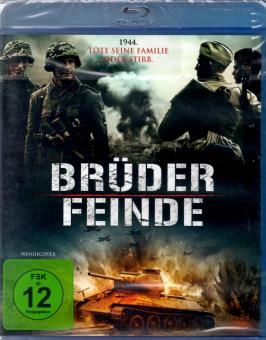 Brder - Feinde 