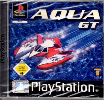 Aqua Gt 