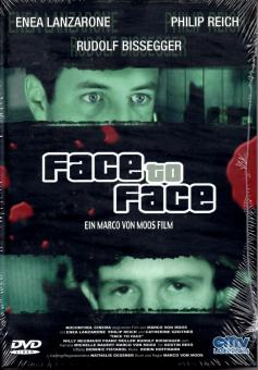 Face To Face (Uncut)  (Kleine Hartbox)  (Raritt) 