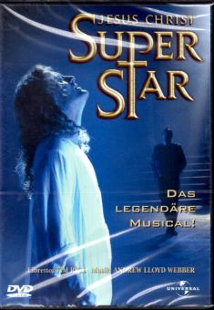 Jesus Christ Superstar (OmU) (Bühnen-Musical) 