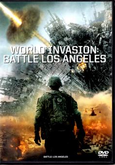 World Invasion - Battle Los Angeles 