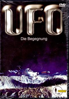 Ufo - Die Begegnung 