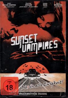 Sunset Vampires - Biss In Alle Ewigkeit ! 
