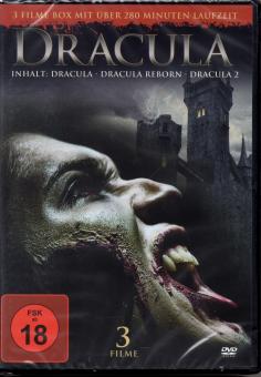 Dracula-Box (3 Filme) 