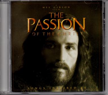 The Passion Of The Christ 
