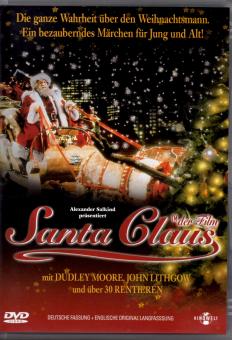 Santa Claus - Der Film 