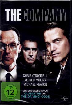 The Company (3 DVD) 