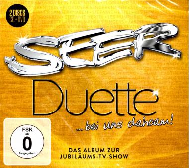 Seer - Duette Bei Uns Dahoam ! 