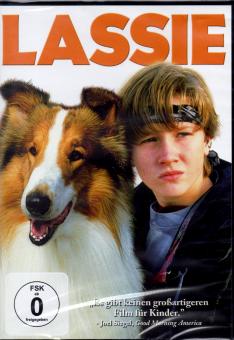 Lassie (1994) 