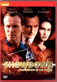 Showdown - Countdown In Las Vegas 