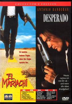 El Mariachi & Desperado 