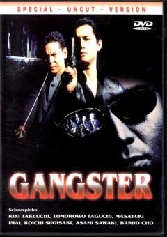 Gangster 