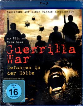 Guerrilla War 